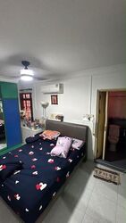 Blk 195 Rivervale Drive (Sengkang), HDB 5 Rooms #626402251